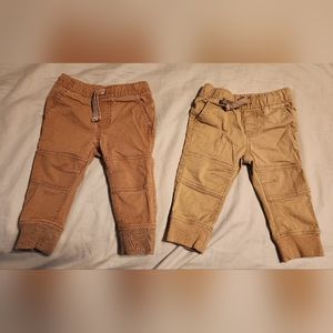 Boys Cat & Jack 12 months